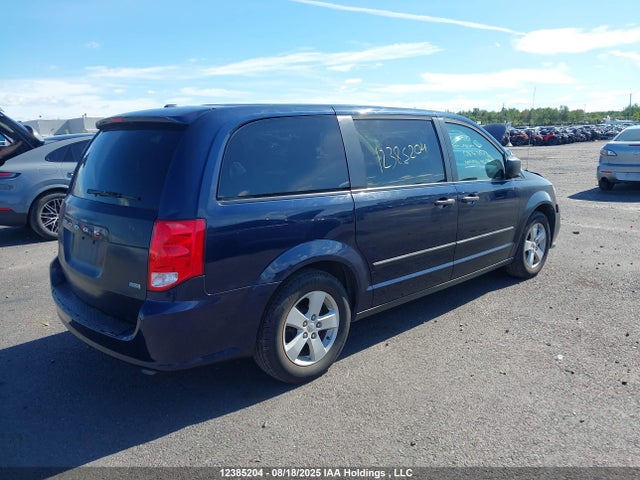 2C4RDGBG2ER401710 Dodge 2014