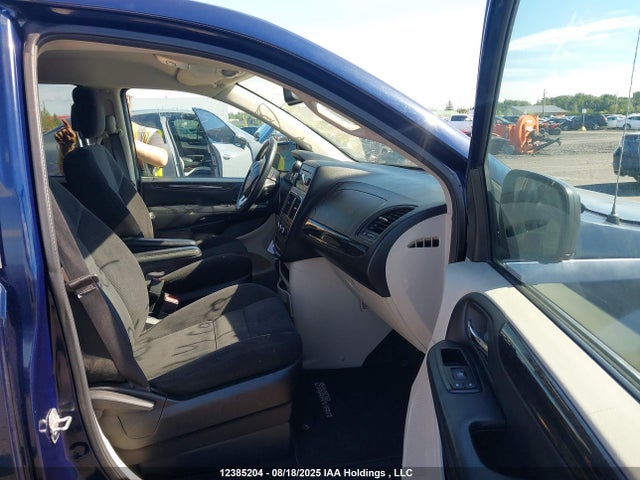2C4RDGBG2ER401710 Dodge 2014