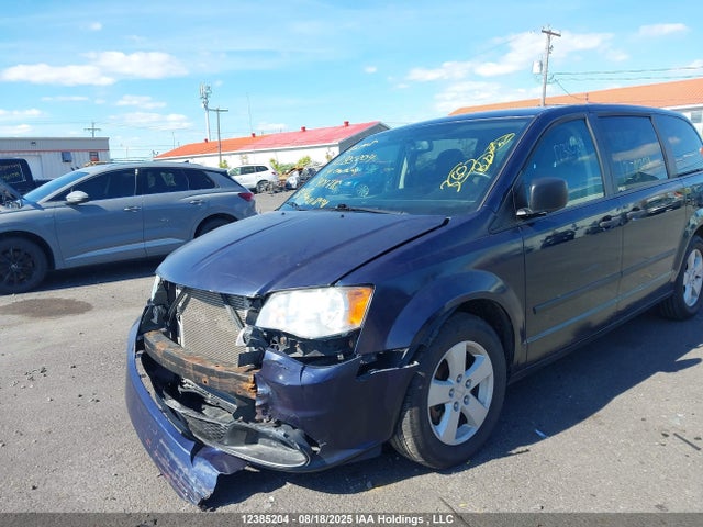 2C4RDGBG2ER401710 Dodge 2014