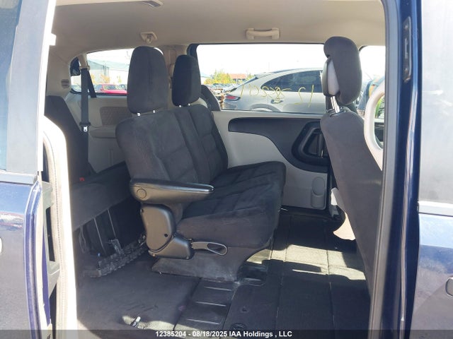2C4RDGBG2ER401710 Dodge 2014