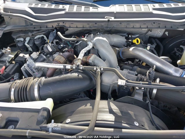 1FT7W2BT4NEE60921 Ford F-250