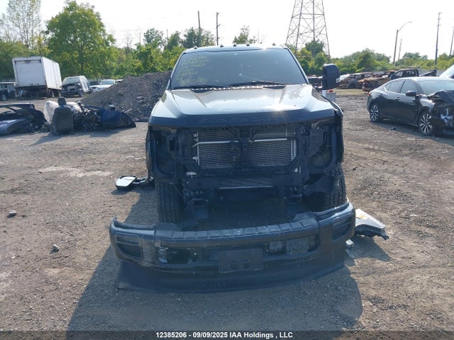 1FT7W2BT4NEE60921 Ford F-250