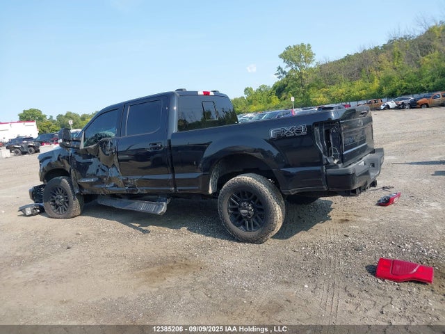 1FT7W2BT4NEE60921 Ford F-250