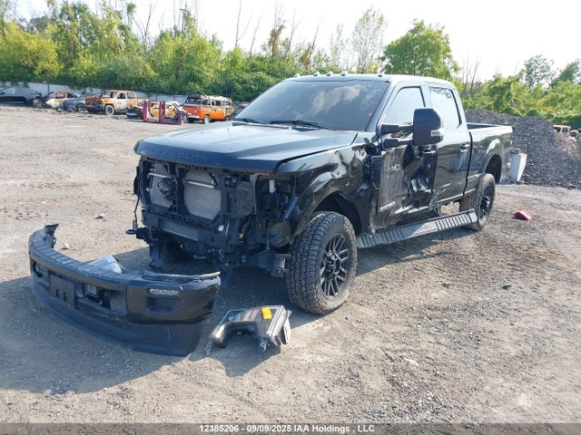 1FT7W2BT4NEE60921 Ford F-250