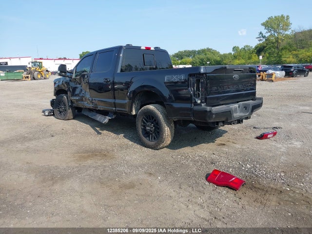 1FT7W2BT4NEE60921 Ford F-250