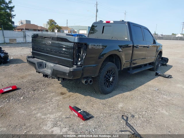 1FT7W2BT4NEE60921 Ford F-250