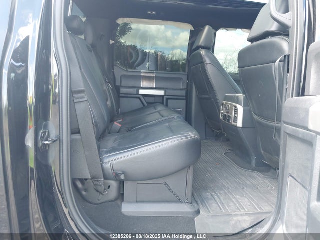 1FT7W2BT4NEE60921 Ford F-250