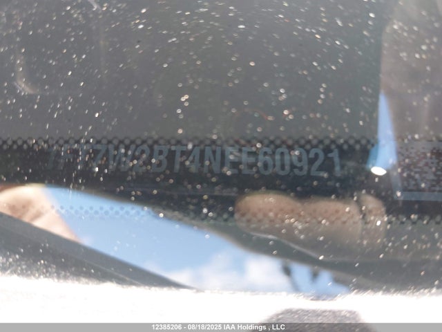 1FT7W2BT4NEE60921 Ford F-250