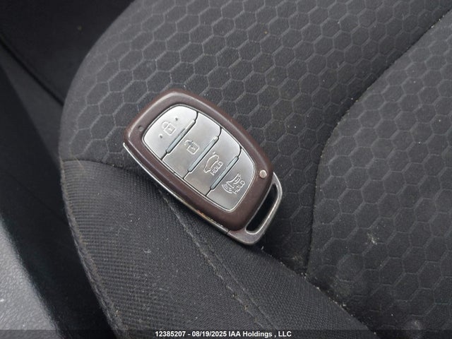 Продаж на аукціоні авто 2019 Hyundai Elantra, vin: KMHD84LF0KU787315, номер лоту: 12385207