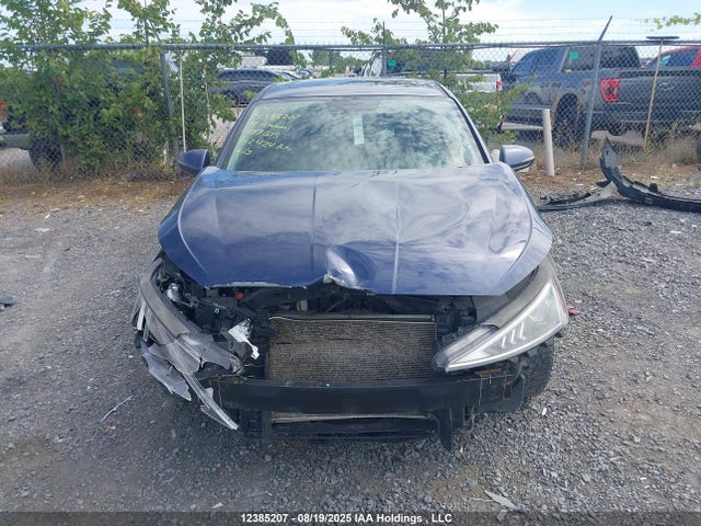 Продаж на аукціоні авто 2019 Hyundai Elantra, vin: KMHD84LF0KU787315, номер лоту: 12385207