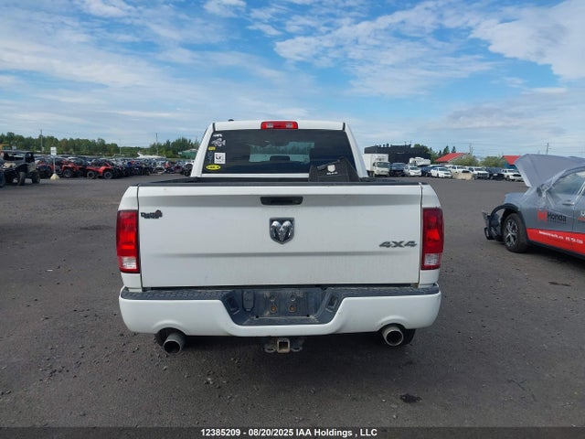 RAM 1500 2017 1C6RR7FT2HS708989 Image 16
