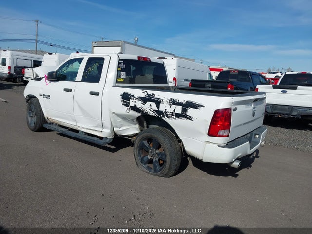 RAM 1500 2017 1C6RR7FT2HS708989 Image 3