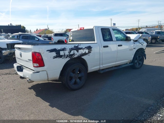 RAM 1500 2017 1C6RR7FT2HS708989 Image 4