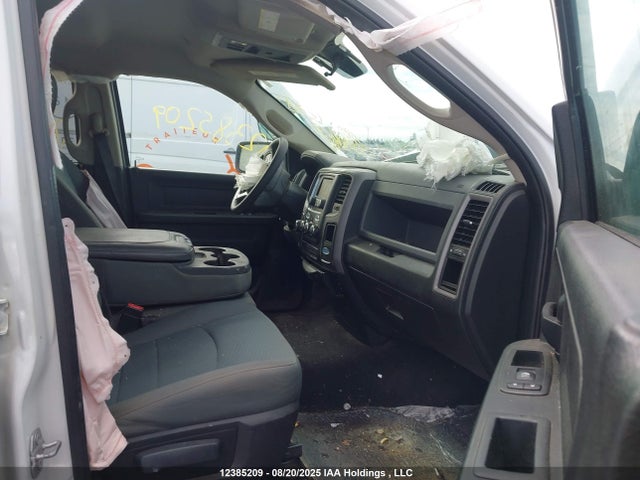 RAM 1500 2017 1C6RR7FT2HS708989 Image 5
