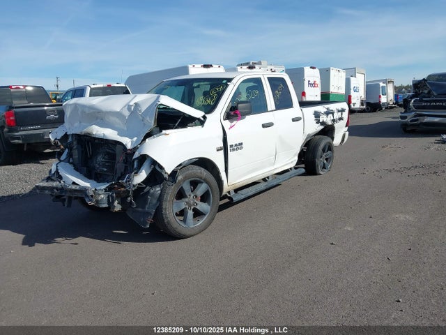 RAM 1500 2017 1C6RR7FT2HS708989 Image 6