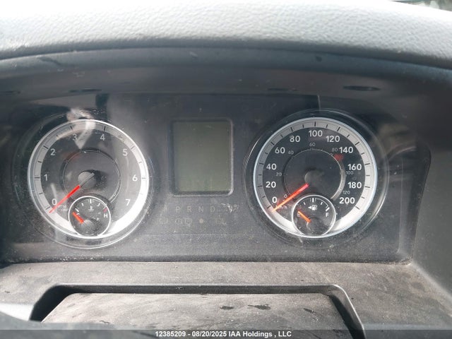 RAM 1500 2017 1C6RR7FT2HS708989 Image 7