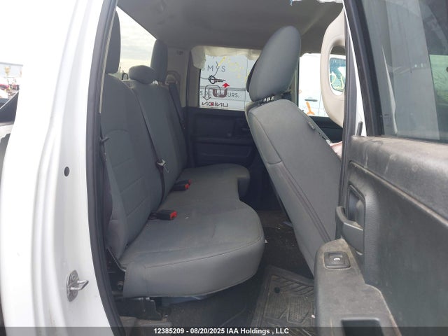 RAM 1500 2017 1C6RR7FT2HS708989 Image 8