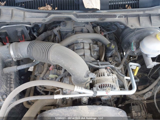 RAM 1500 2023 3C6RR7LT4PG666190 Image 10