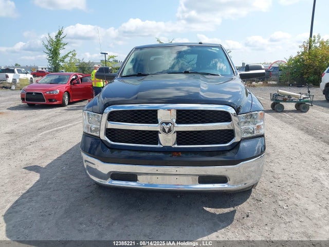 RAM 1500 2023 3C6RR7LT4PG666190 Image 12
