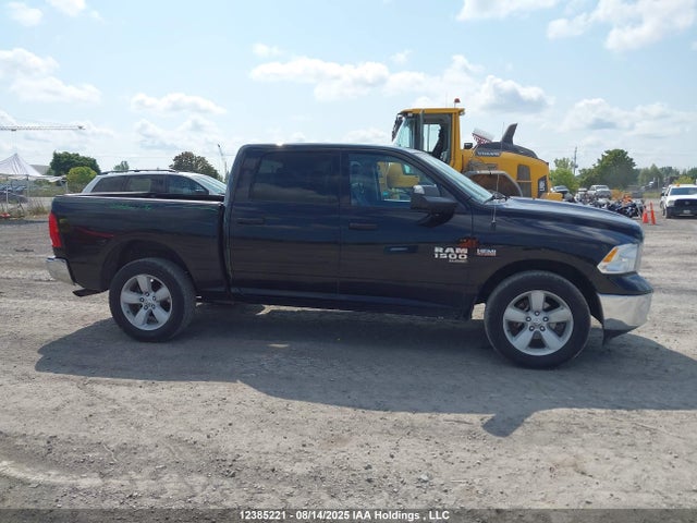 RAM 1500 2023 3C6RR7LT4PG666190 Image 13