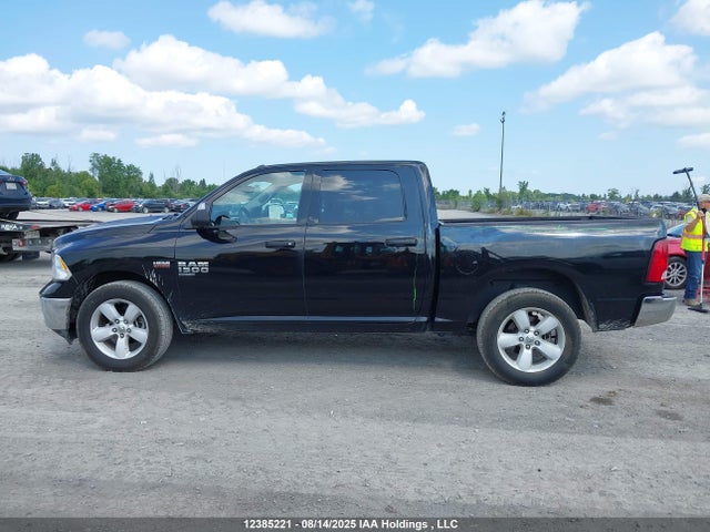 RAM 1500 2023 3C6RR7LT4PG666190 Image 14