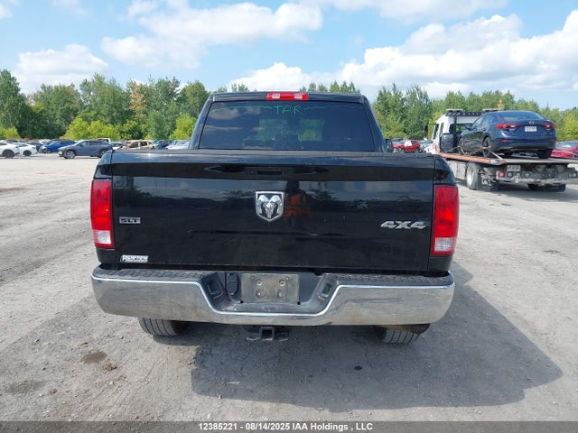 RAM 1500 2023 3C6RR7LT4PG666190 Image 16