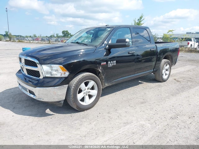 RAM 1500 2023 3C6RR7LT4PG666190 Image 2