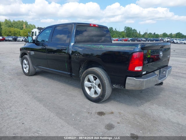 RAM 1500 2023 3C6RR7LT4PG666190 Image 3