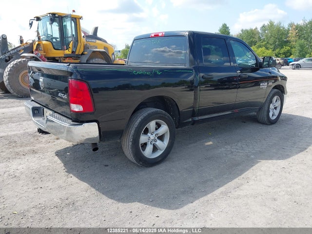 RAM 1500 2023 3C6RR7LT4PG666190 Image 4