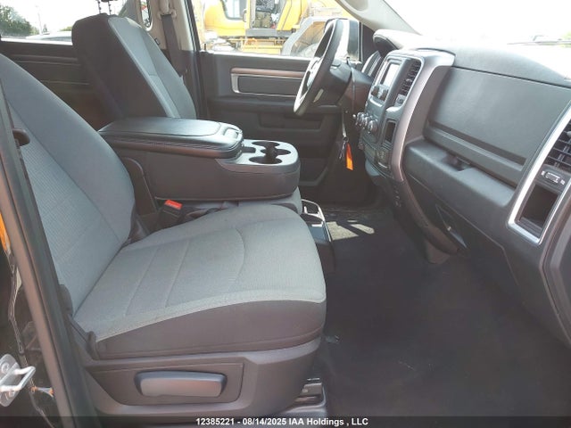 RAM 1500 2023 3C6RR7LT4PG666190 Image 5