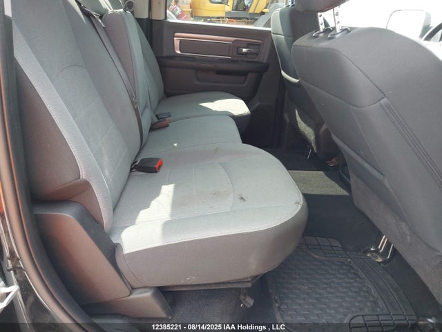 RAM 1500 2023 3C6RR7LT4PG666190 Image 8