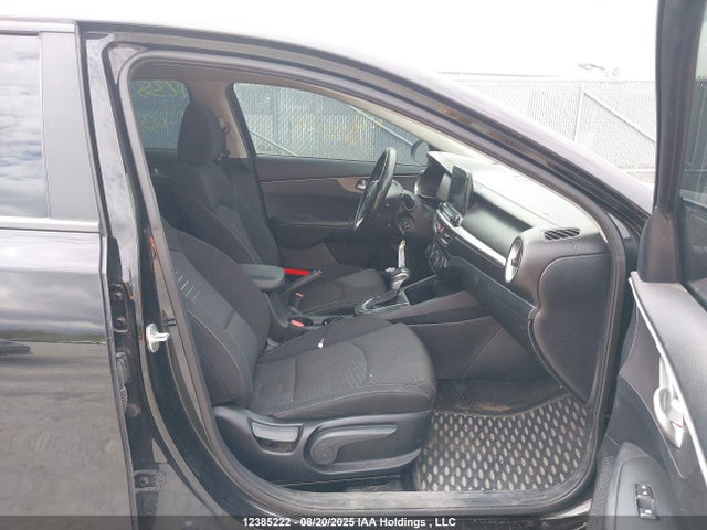 Aukcja sprzedaży 2019 Kia Forte, vin: 3KPF24AD6KE034077, numer aukcji: 12385222