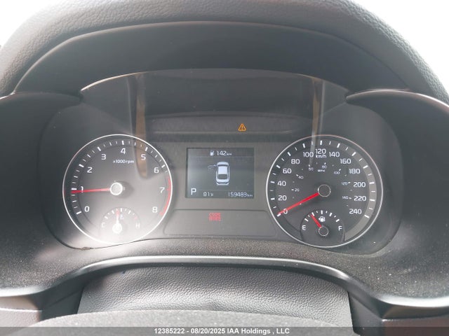 Aukcja sprzedaży 2019 Kia Forte, vin: 3KPF24AD6KE034077, numer aukcji: 12385222