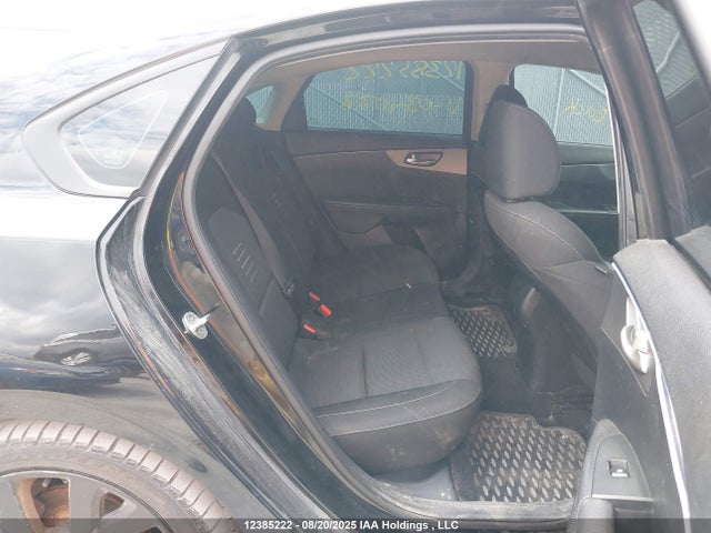 Aukcja sprzedaży 2019 Kia Forte, vin: 3KPF24AD6KE034077, numer aukcji: 12385222