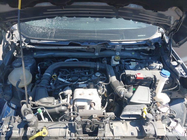 MAJ3P1TE6JC163036 Ford 2018