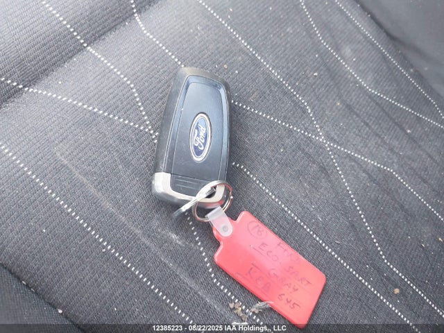 MAJ3P1TE6JC163036 Ford 2018