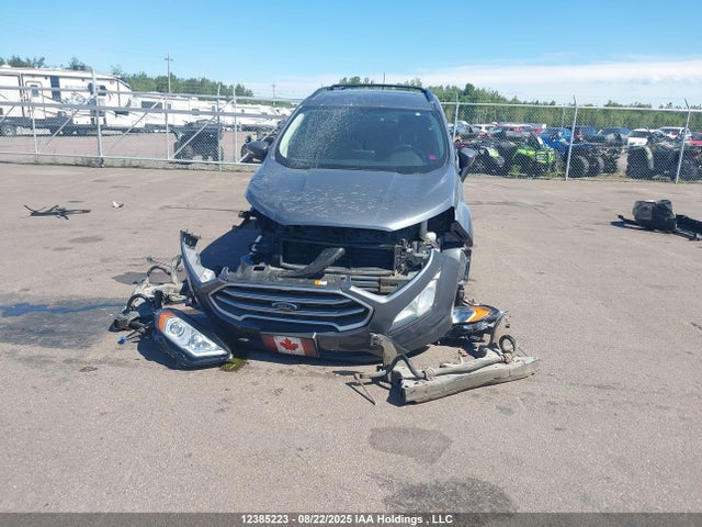 MAJ3P1TE6JC163036 Ford 2018