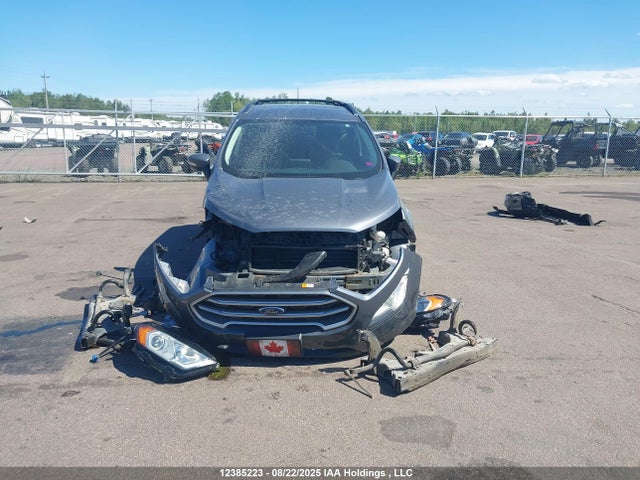 MAJ3P1TE6JC163036 Ford 2018