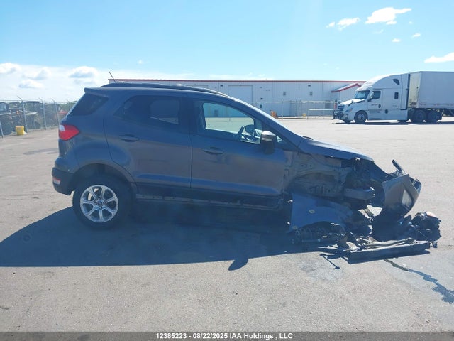 MAJ3P1TE6JC163036 Ford 2018