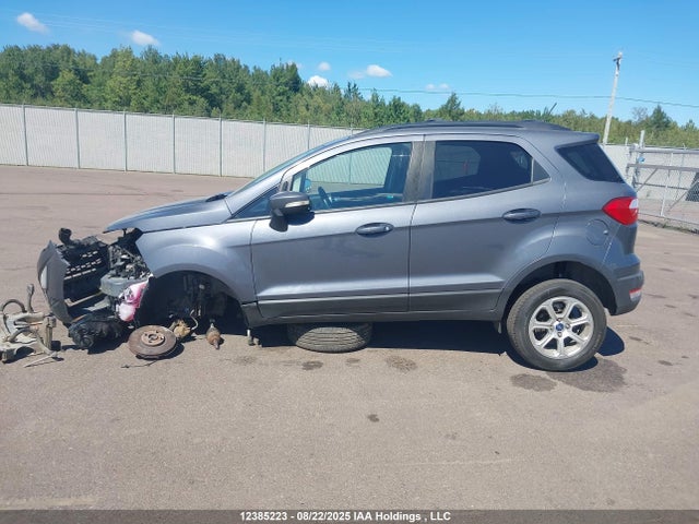 MAJ3P1TE6JC163036 Ford 2018