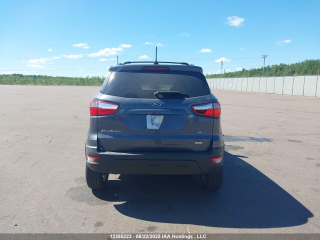 MAJ3P1TE6JC163036 Ford 2018