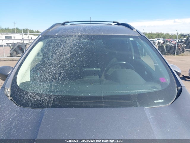 MAJ3P1TE6JC163036 Ford 2018