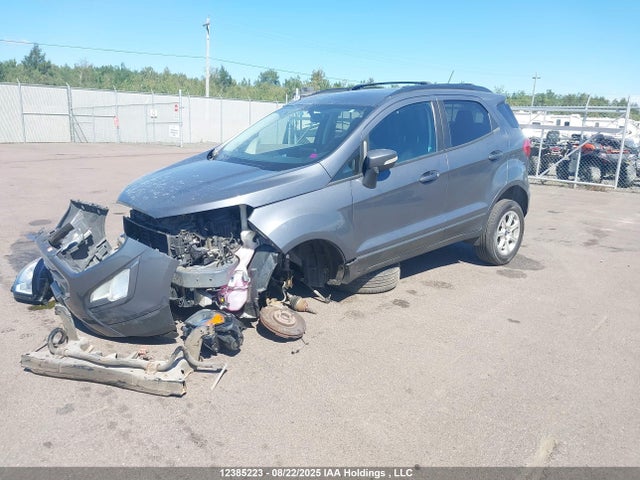 MAJ3P1TE6JC163036 Ford 2018