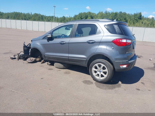 MAJ3P1TE6JC163036 Ford 2018