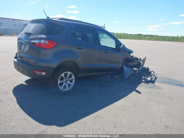 MAJ3P1TE6JC163036 Ford 2018