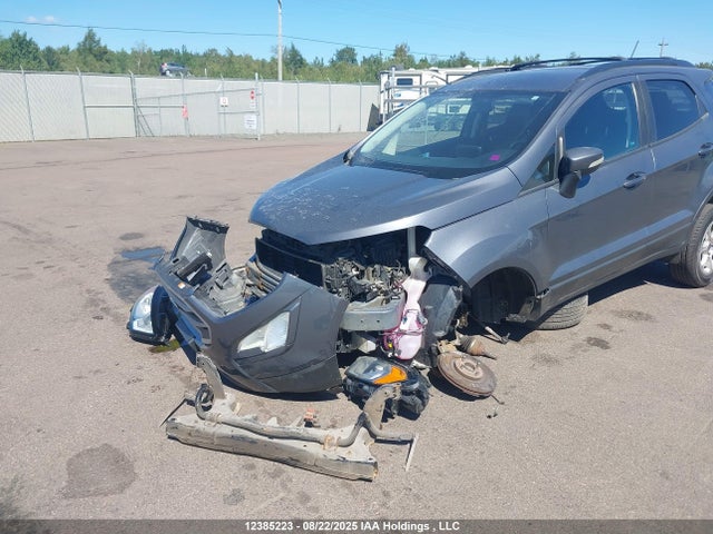 MAJ3P1TE6JC163036 Ford 2018