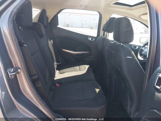 MAJ3P1TE6JC163036 Ford 2018