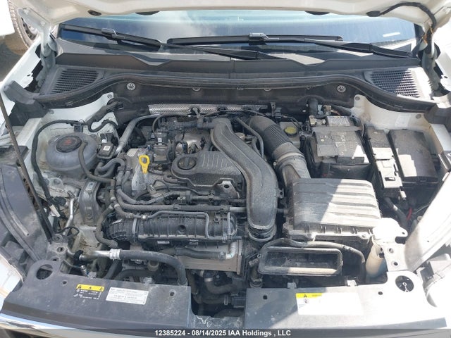 3VVSX7B28RM092658 Volkswagen tsi