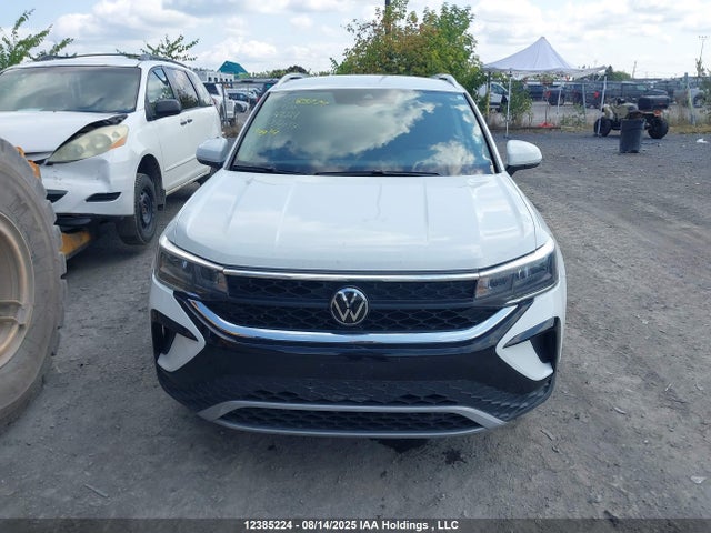 3VVSX7B28RM092658 Volkswagen tsi