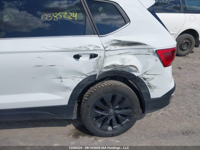 3VVSX7B28RM092658 Volkswagen tsi